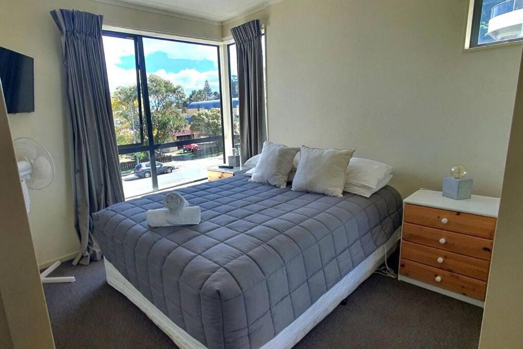 Fabulous Apartment In The Atrium, Mt Maunganui Mount Maunganui Buitenkant foto