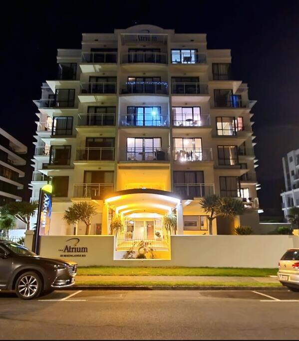 Fabulous Apartment In The Atrium, Mt Maunganui Mount Maunganui Buitenkant foto