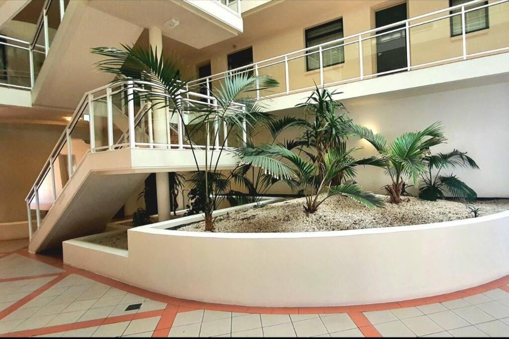 Fabulous Apartment In The Atrium, Mt Maunganui Mount Maunganui Buitenkant foto
