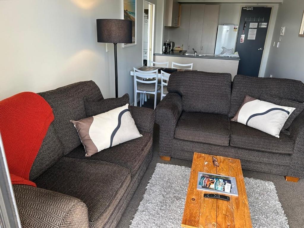 Fabulous Apartment In The Atrium, Mt Maunganui Mount Maunganui Buitenkant foto